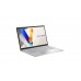 ASUS VivoBook 15 X1504VA-BQ4056 15.6" FHD IPS Laptop Intel Core 5 120U / 16GB DDR5 / 512GB PCIe Gen4 SSD / Intel Graphics (90NB13Y2-M01PW0)