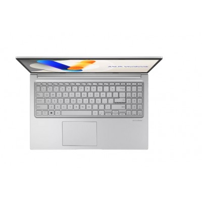 ASUS VivoBook 15 X1504VA-BQ4056 15.6" FHD IPS Laptop Intel Core 5 120U / 16GB DDR5 / 512GB PCIe Gen4 SSD / Intel Graphics (90NB13Y2-M01PW0)
