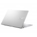 ASUS VivoBook 15 X1504VA-BQ4056 15.6" FHD IPS Laptop Intel Core 5 120U / 16GB DDR5 / 512GB PCIe Gen4 SSD / Intel Graphics (90NB13Y2-M01PW0)