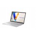 ASUS VivoBook 15 X1504VA-BQ4056 15.6" FHD IPS Laptop Intel Core 5 120U / 16GB DDR5 / 512GB PCIe Gen4 SSD / Intel Graphics (90NB13Y2-M01PW0)