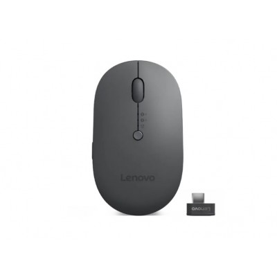 Lenovo Multi-Device Wireless Mouse X9 Edition 4Y51R29-290 
