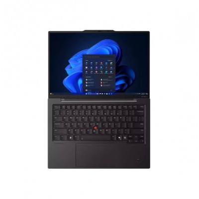LENOVO ThinkPad X1 Carbon Gen 13 Aura Edition 21NS004LFW – 14" 2.8K OLED 120Hz / Intel Ultra 7 258V / 32GB RAM / SSD Gen5 / Intel Arc 140V / Windows 11 Pro