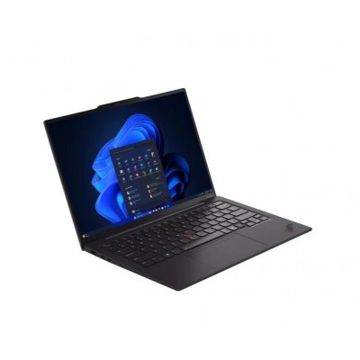 LENOVO ThinkPad X1 Carbon Gen 13 Aura Edition 21NS004LFW – 14" 2.8K OLED 120Hz / Intel Ultra 7 258V / 32GB RAM / SSD Gen5 / Intel Arc 140V / Windows 11 Pro