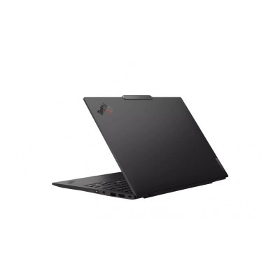 LENOVO ThinkPad X1 Carbon Gen 13 Aura Edition 21NS004LFW – 14" 2.8K OLED 120Hz / Intel Ultra 7 258V / 32GB RAM / SSD Gen5 / Intel Arc 140V / Windows 11 Pro