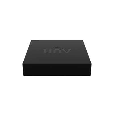 UNV XVR301-04 4 Kanal XVR DVR Recorder 