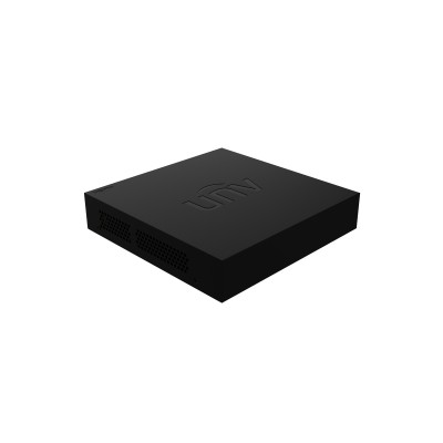 UNV XVR301-04 4 Kanal XVR DVR Recorder 