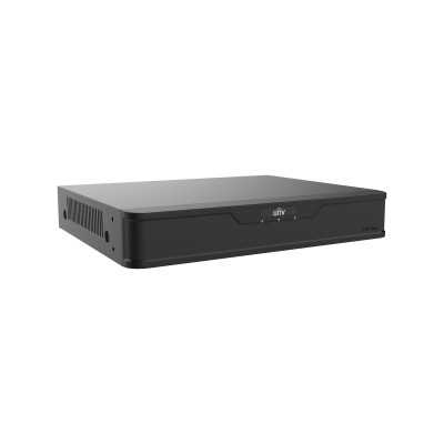 UNV XVR301-04G 4 Kanal 5MP Lite XVR DVR Recorder – CCTV Yazıcı 