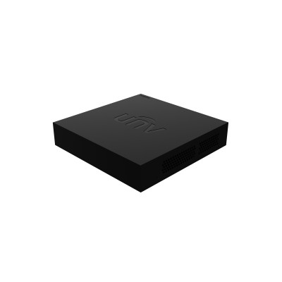 UNV XVR301-04 4 Kanal XVR DVR Recorder 