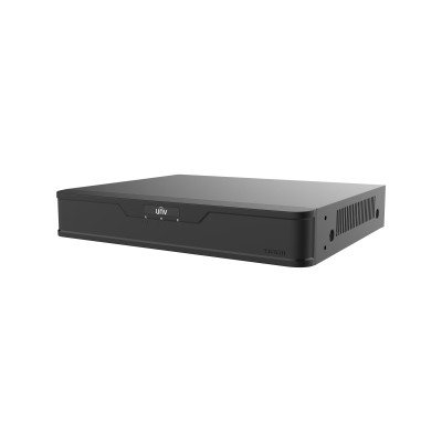UNV XVR301-04G 4 Kanal 5MP Lite XVR DVR Recorder – CCTV Yazıcı 
