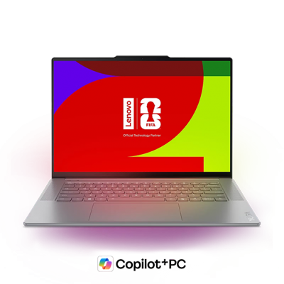 Lenovo Yoga Slim 7 15ILL9 15.3" 2.8K OLED Laptop Intel Core Ultra 7 256V / 16GB / 1TB SSD (83XX model)