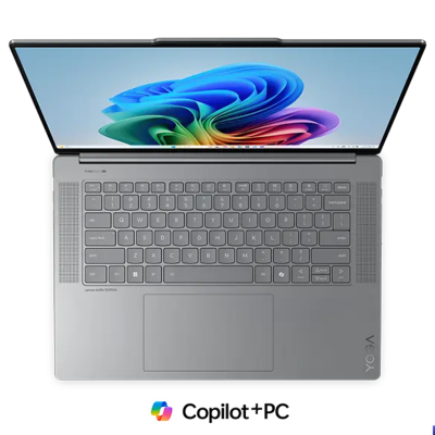Lenovo Yoga Slim 7 15ILL9 15.3" 2.8K OLED Laptop Intel Core Ultra 7 256V / 16GB / 1TB SSD (83XX model) Lenovo Yoga Slim 7 15ILL9 15.3" 2.8K OLED Laptop Intel Core Ultra 7 256V / 16GB / 1TB SSD (83XX model)