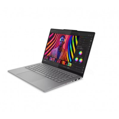 Lenovo Yoga Pro 7 14IAH10 (83KF002LRK) Intel Core Ultra 9 285H 32GB 1TB SSD 14.5" 3K OLED 120Hz Touch