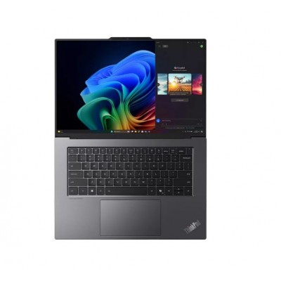 LENOVO ThinkPad X9-15 Gen 1 Aura Edition 21Q6001HRT – 15.3" 2.8K OLED 120Hz / Intel Ultra 7 258V / 32GB RAM / 1TB SSD / Intel Arc 140V / Windows 11 Pro