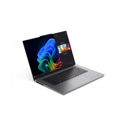 LENOVO ThinkPad X9-15 Gen 1 Aura Edition 21Q6001HRT – 15.3" 2.8K OLED 120Hz / Intel Ultra 7 258V / 32GB RAM / 1TB SSD / Intel Arc 140V / Windows 11 Pro