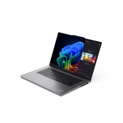 LENOVO ThinkPad X9-15 Gen 1 Aura Edition 21Q6001HRT – 15.3" 2.8K OLED 120Hz / Intel Ultra 7 258V / 32GB RAM / 1TB SSD / Intel Arc 140V / Windows 11 Pro
