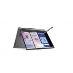 Lenovo Yoga 7 2-in-1 14ILL10 83JQ005CRK Intel Ultra 7 256V / 16GB DDR5X / 1TB SSD / 14” 2.8K OLED Touch 120Hz Transformer Notebook