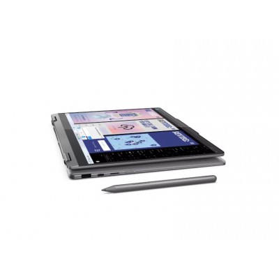 Lenovo Yoga 7 2-in-1 14ILL10 83JQ005CRK Intel Ultra 7 256V / 16GB DDR5X / 1TB SSD / 14” 2.8K OLED Touch 120Hz Transformer Notebook