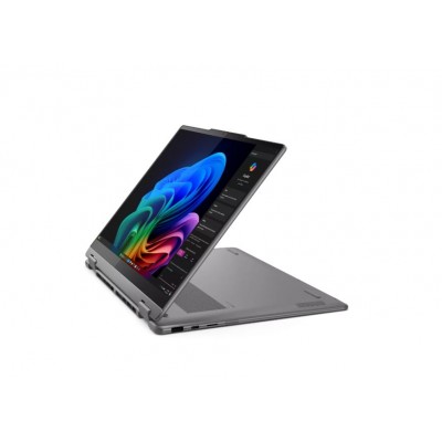 Lenovo Yoga 7 2-in-1 14ILL10 83JQ005CRK Intel Ultra 7 256V / 16GB DDR5X / 1TB SSD / 14” 2.8K OLED Touch 120Hz Transformer Notebook