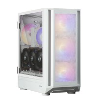 Zalman i6 White Ağ Gaming PC Case