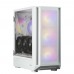 Zalman i6 White Ağ Gaming PC Case