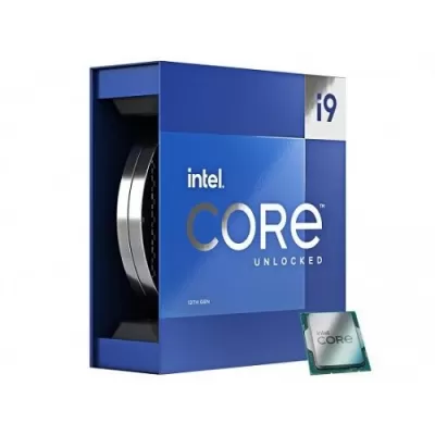 CPU Intel Core i9-14900K | 36MB Cache | 6.0 GHz | LGA1700 | Rəsmi Zəmanətlə
