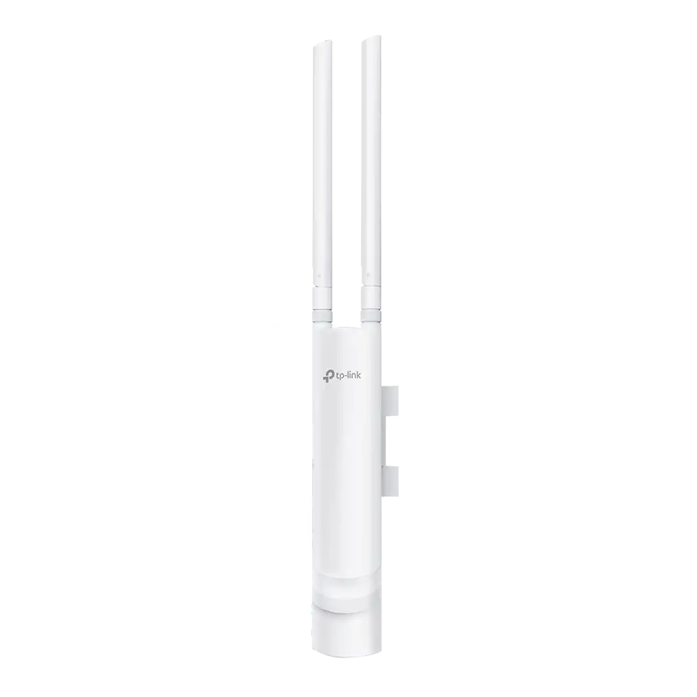 TP-Link - EAP225-Outdoor ( Omada AC1200 Wireless Dual Band Gigabit Outdoor Access Point )