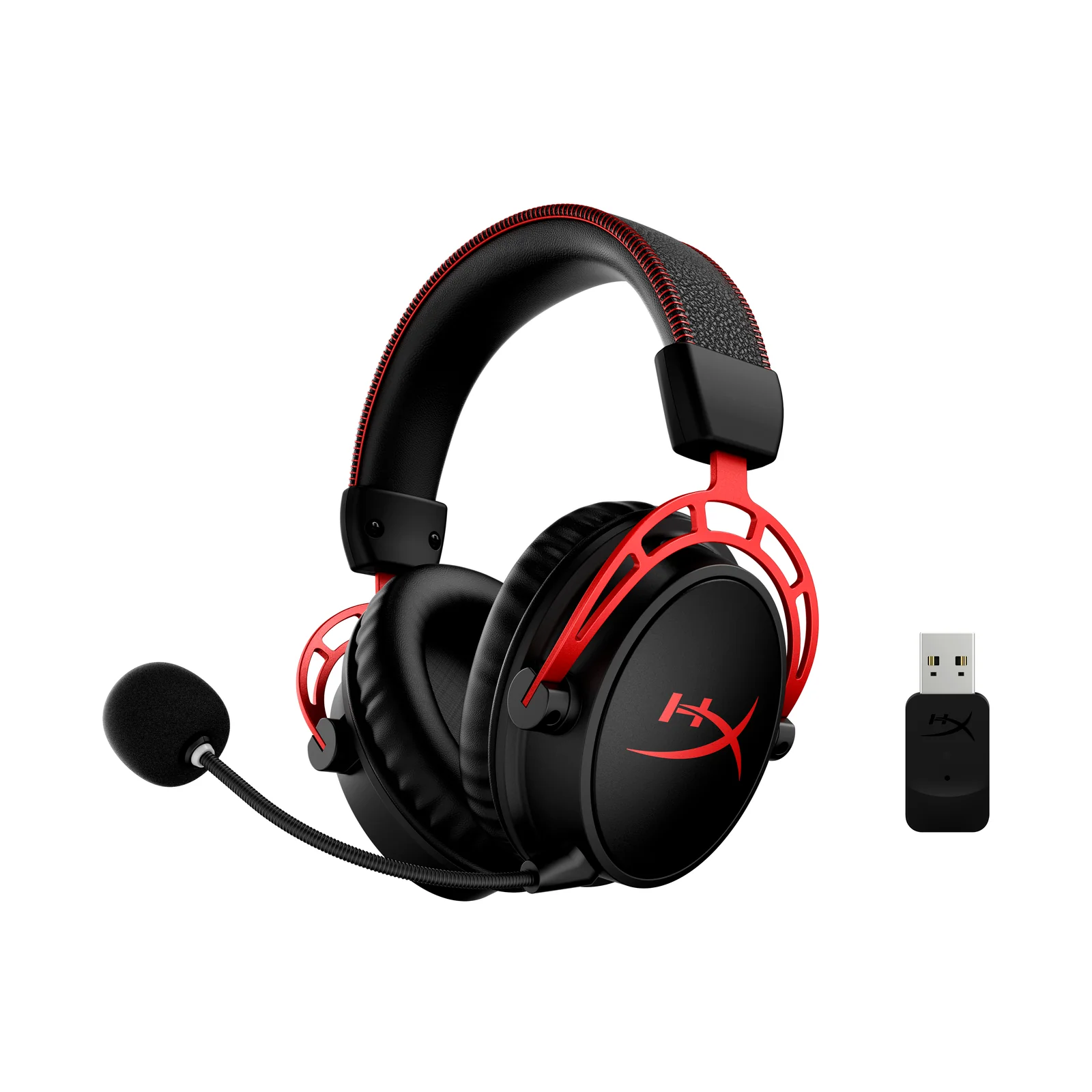 HyperX Cloud Alpha Wireless 4P5D4AA