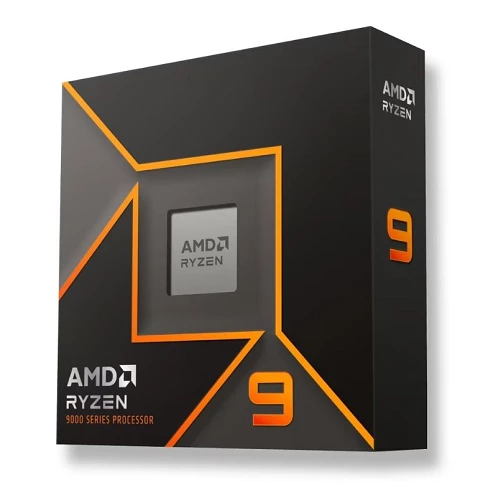 AMD Ryzen 9 9950X 4.30 GHz / AM5 / 80 MB Cache