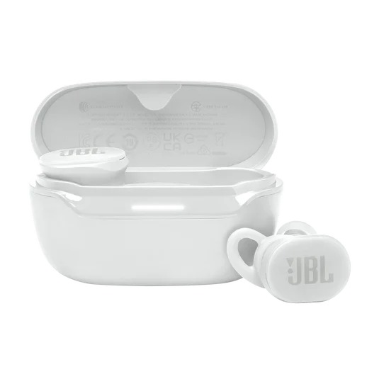 JBL Endurance Race 2 White