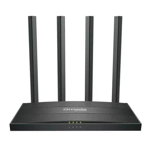 TP-Link - ER605W ( Omada AC1200 Gigabit Wi-Fi Gateway )