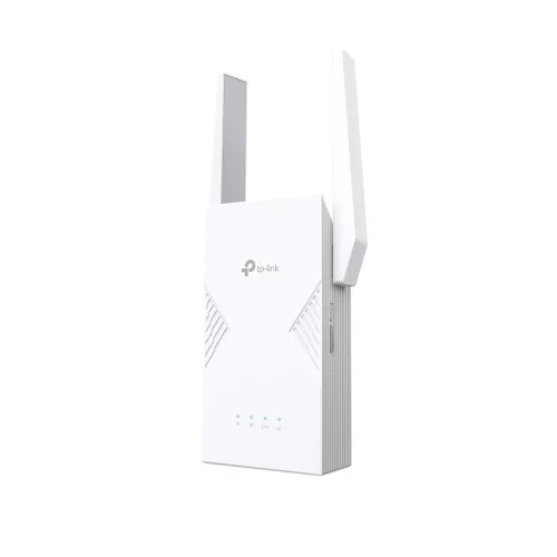 TP-Link - RE235BE - BE3600 (Dual-Band Wi-Fi 7 Range Extender)