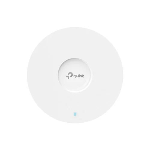 TP-Link - EAP653 UR  (AX3000 Ceiling Mount Wi-Fi 6 Access Point)