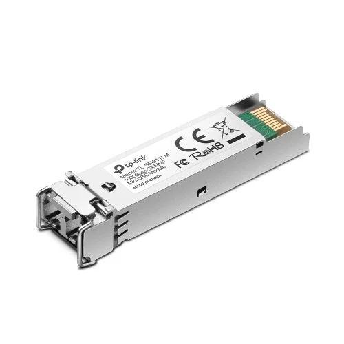 TP-Link - ISM311LM ( Omada 1000Base-SX MMF Industrial SFP Module )