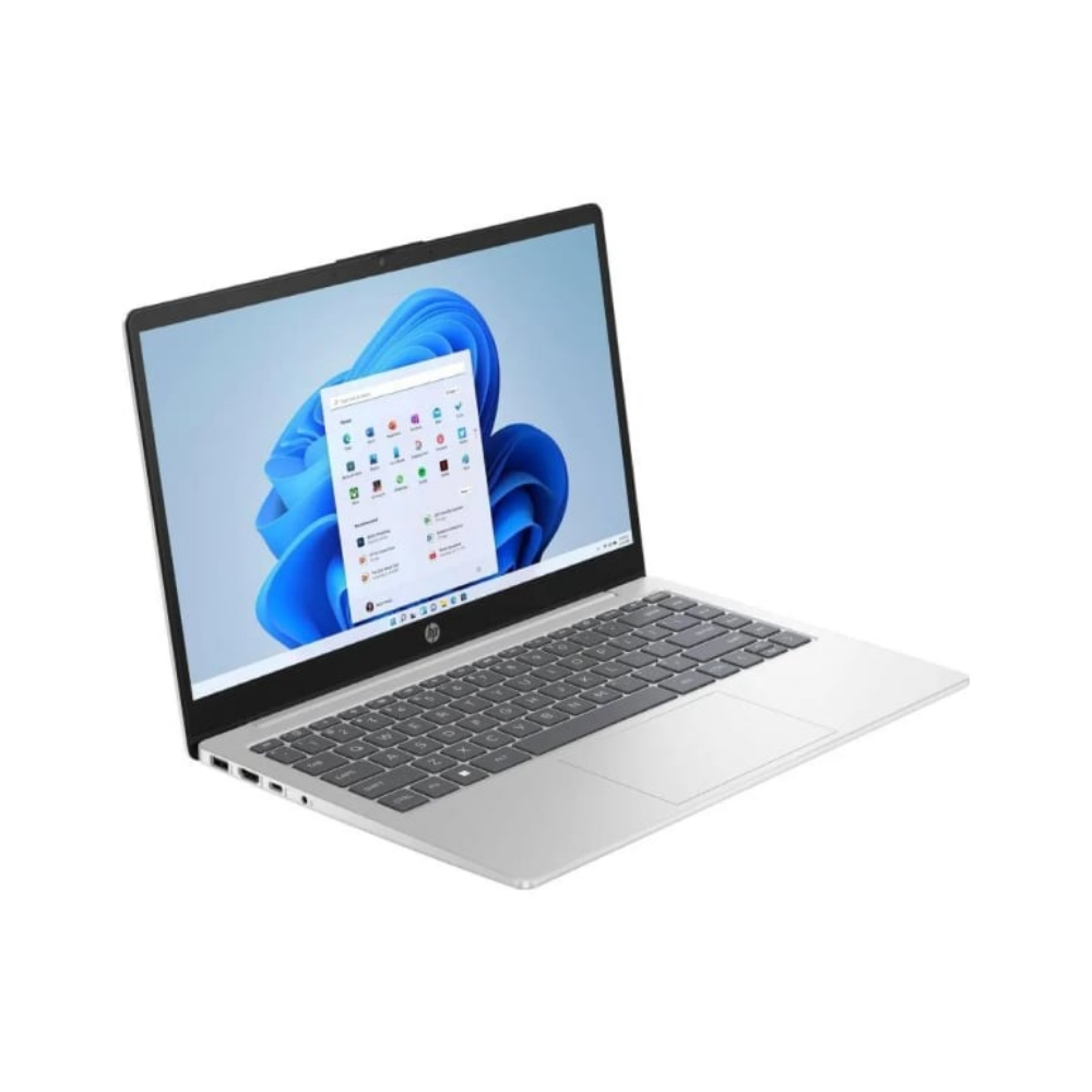 HP 14-ep0005ci Intel Core i5-1335U, 8GB DDR4-3200 RAM, 512GB PCIe NVMe SSD və 14" Full HD IPS