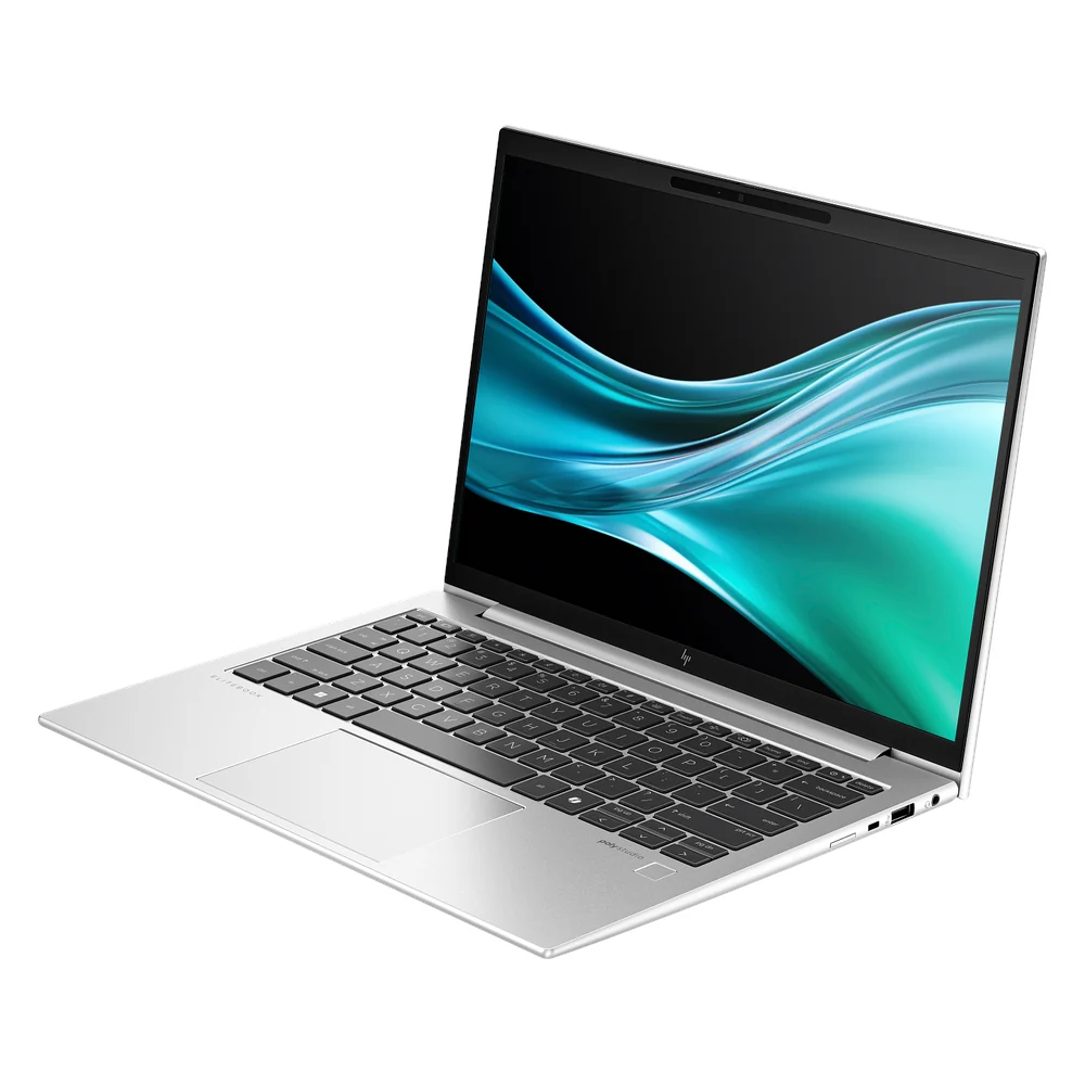 HP EliteBook 830 G11 Intel Core Ultra 5 125U, 16GB RAM, 512GB PCIe NVMe SSD və 13.3 düymlük WUXGA