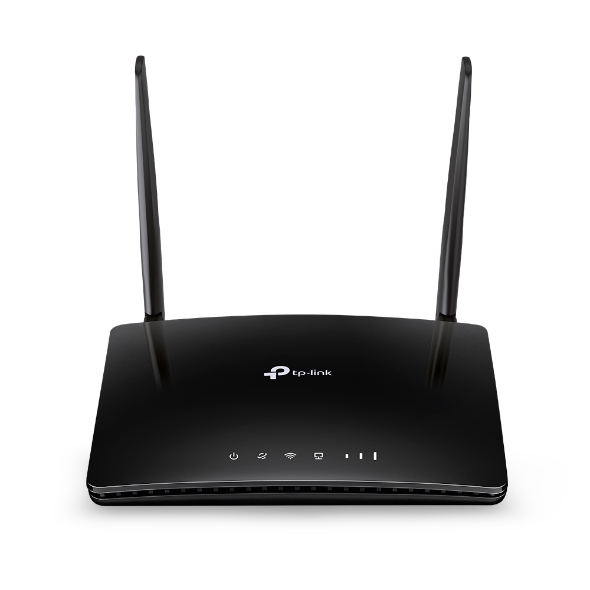 TP-Link - ARCHER MR400 ( AC1200 ) 4G LTE Router