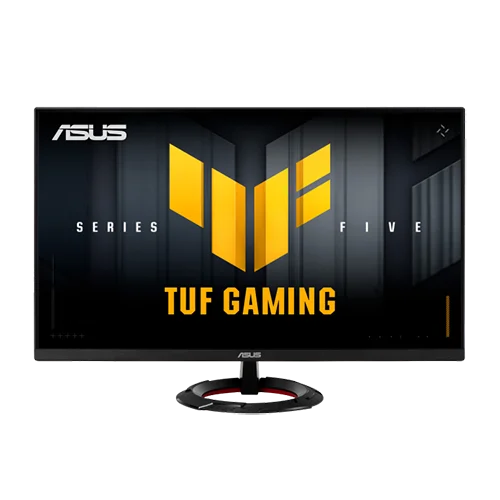 ASUS TUF Gaming VG279Q5R 27 inch FHD 200Hz Fast IPS gaming monitor