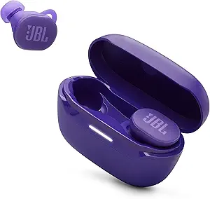 JBL Endurance Race 2 Purple