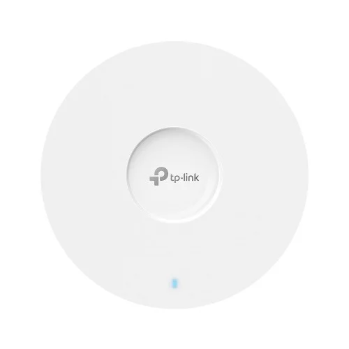 TP-Link - EAP660 HD (AX3600 Wi-Fi 6 Dual-Band Multi-Gigabit Ceiling Mount Access Point)
