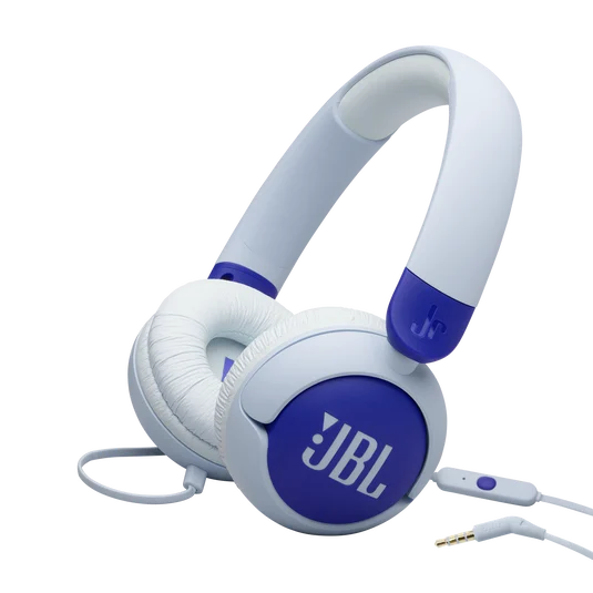JBL Junior 320 Blue