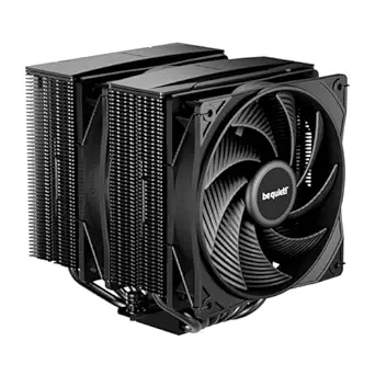 CPU Cooler Be Quiet BK039 PURE ROCK 3 Black