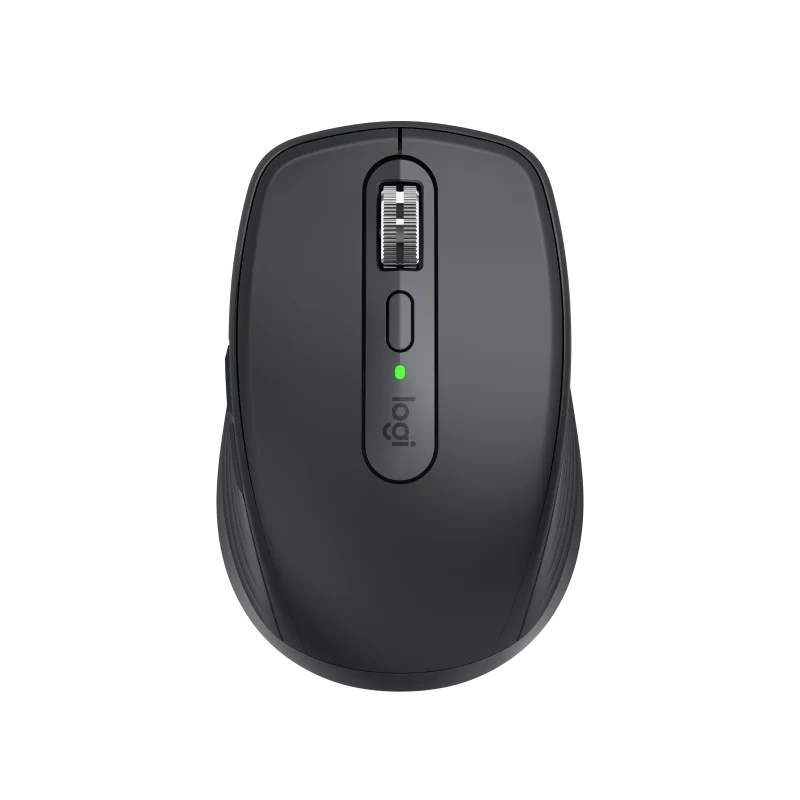 LOGITECH MX Anywhere 3S - GRAPHITE - 2.4GHZ/BT