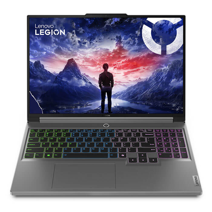 Laptop Lenovo Legion Pro 5 16IRX10/ 16" WQXGA (2560x1600)/ i9-14900HX/ 32GB/ 1TB SSD/ RTX 5070 8GB/