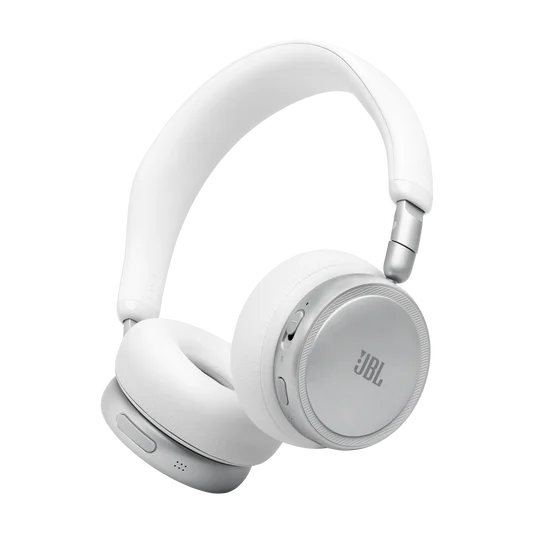 JBL LIVE 680 NC White