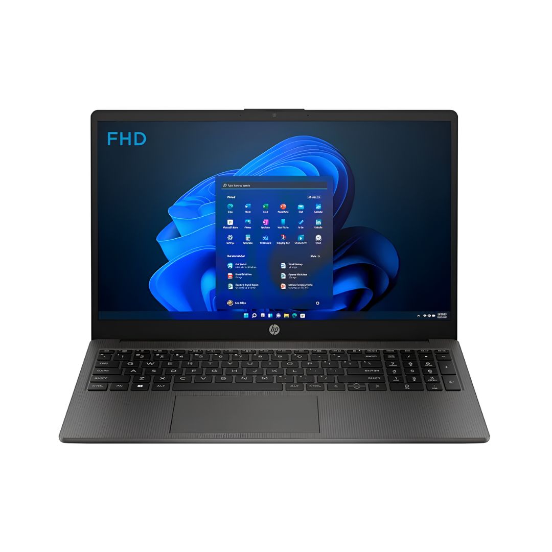 HP 250 G10 Intel Core i7-1355U, 8GB DDR4 RAM, 512GB PCIe NVMe SSD və 15.6" Full HD SVA