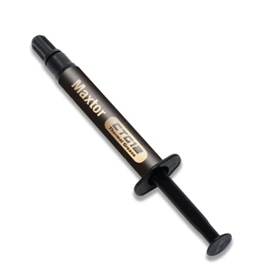 CPU TermoPasta  Maxtor CTG12-E    2gr/tube, 18W/mk ,Scraper,cleanser, Brush