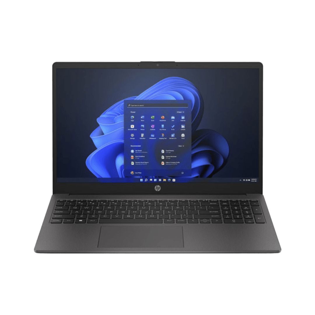 HP 250 G10 noutbuk Intel Core i5-1335U, 8GB DDR4 RAM, 256GB PCIe NVMe SSD və 15.6" Full HD