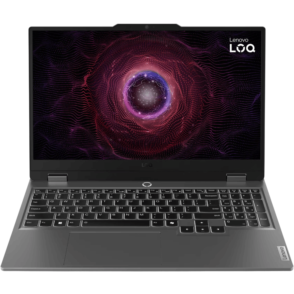 "LENOVO LOQ 15ARP9 83JC00LBRK 15.6"" FHD IPS, 144Hz/R5-7235HS/RAM 16GB DDR5/SSD 512GB G4/RTX 4050 6GB"