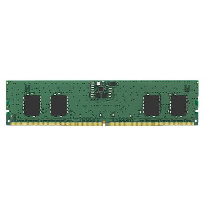 PC Ram Kingstone  DDR5 32GB 5600MT/s Non-ECC CL46 UDIMM 2Rx8 KVR56U46BD8-32
