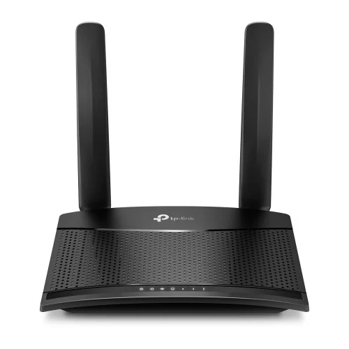 TP-Link - TL-MR100 (300Mbps Wireless N 4G LTE Router)